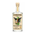 Bambarria Blanco 100% Agave Tequila 38% vol.